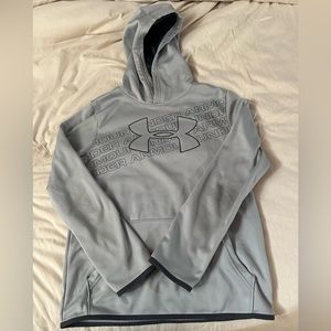 Under Armor Hoodie